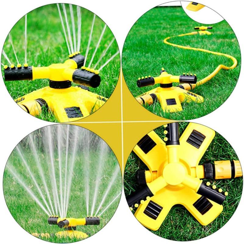 Adjustable garden irrigation systems, sprinkler heads, nursery plastic hoses, hose sprinkler heads, lawn automatic sprinkler