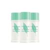 Green Tea Deodorant Cream 43g X 3