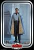 Hot Toys Movie Masterpiece Star Wars Episode 5: The Empire Strikes Back Lando Calrissian (40th Anniversary Edition) 16 Scale Figure Blue