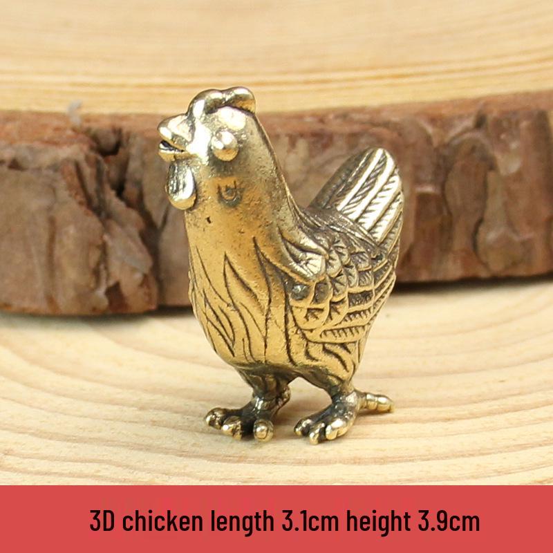 

Полный набор латунных фигурок китайского зодиака: Крыса, Бык, Тигр, Кролик, Дракон, Змея, Лошадь, Овца, Обезьяна, Петух, Собака, Свинья.