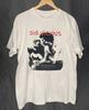 Plain Blank T-shirt