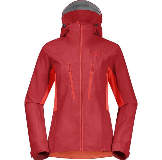 Куртка Bergans Cecilie Mountain Softshell S