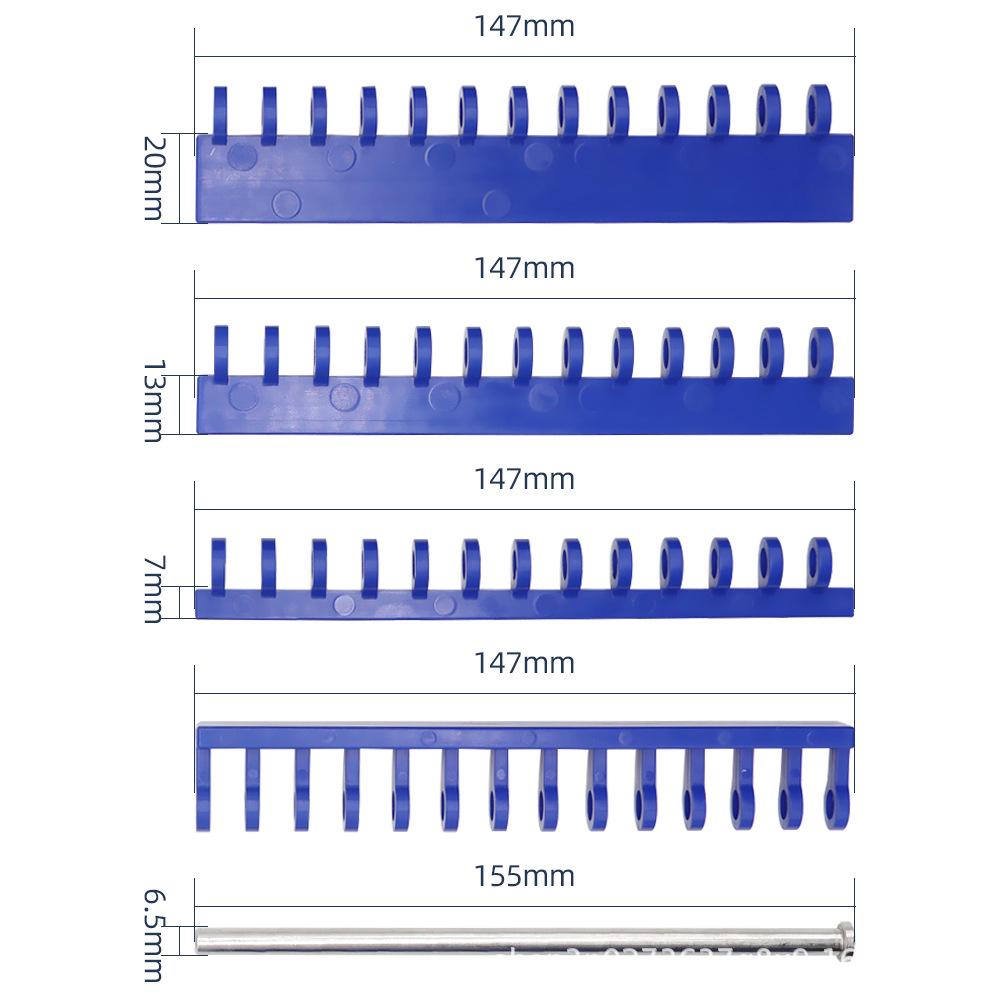 Car Dent Puller Tool for Paintless Dent Repair and Sheet Metal Shaping