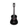 VEVOR Classical Guitar, 780 Mm, Wood Classical Guitar Starter Kit for Beginners, with Nylon Strings, Gig Bag, Strap, Tuner, Extra Strings, Picks