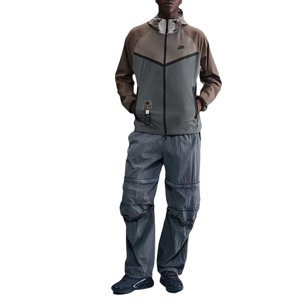 Nike WovenWINDRUNNER Tech Jacket Men's IB8956-289