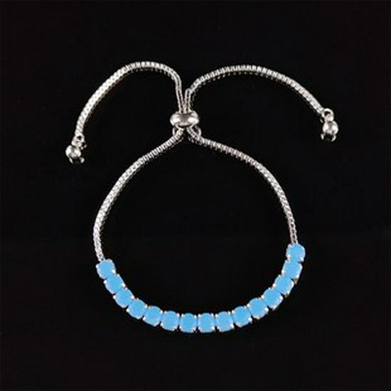 Náramek Shein Source Dámský Klasický Markýzový Design S7990