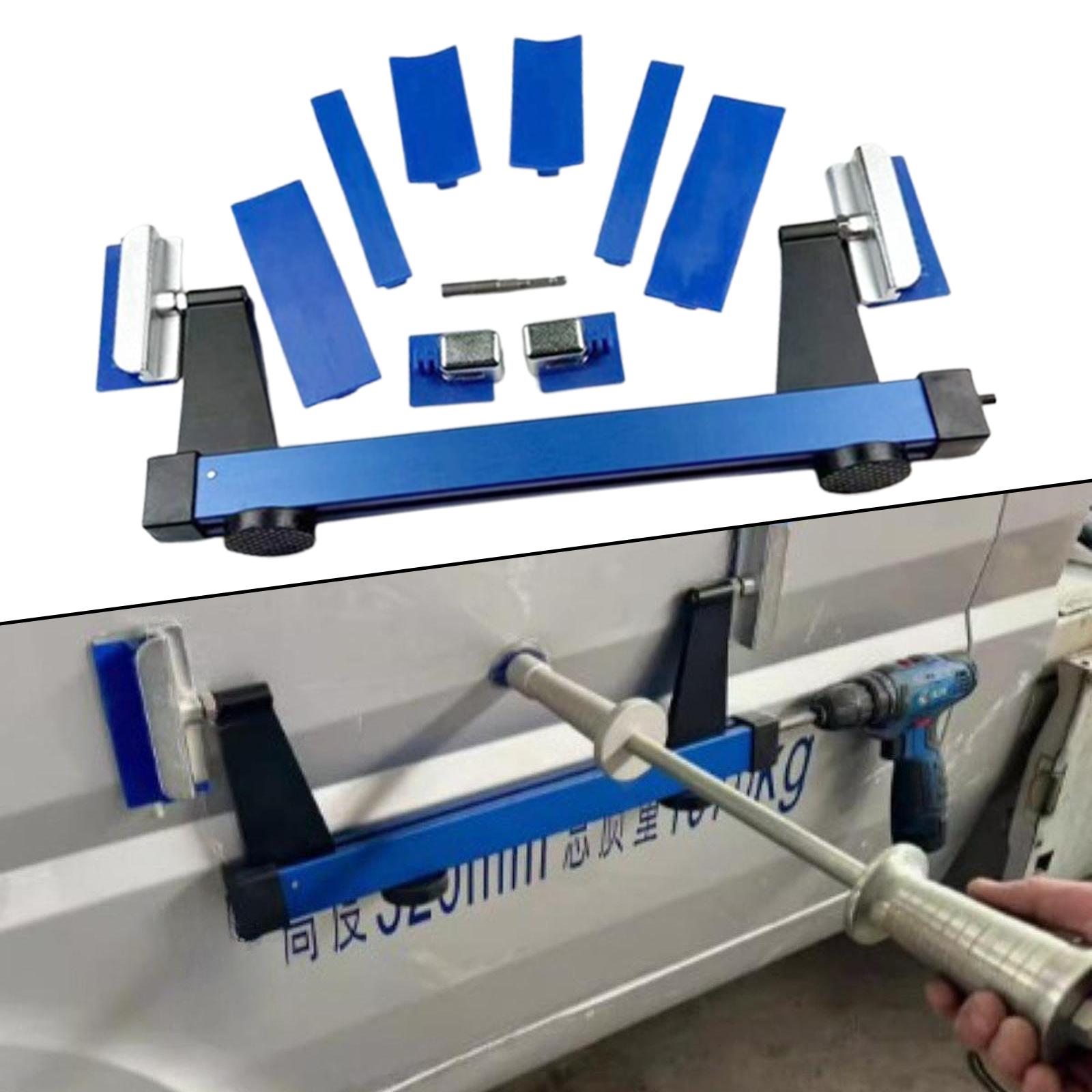 Car Repair Dilator,Auto Body Dents