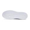 Li Ning Sycee Wear resistant And Lightweight Low top Skateboard Shoes Women's White Green AGCT340-5(TeamTwo-)