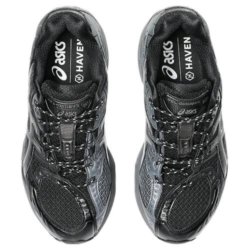 Asics Gel Nimbus 10.1 Haven Black Grey - 1203A696-001