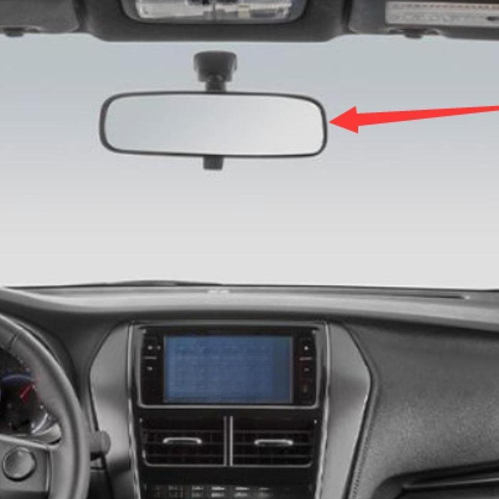 Příslušenství vnitřního zpětného zrcátka 87810-0wg00 Snadná instalace Přenosné Prémiové Praktické Vysoké