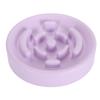 Slow Feeder Dog Bowl Interactive Puzzle Slow Feeding Pet Bowl Prevent Choking Dog Dishes for Medium Small Dogs