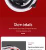 Dual-Lens Electric Vehicle Helmet for All Seasons - Unisex