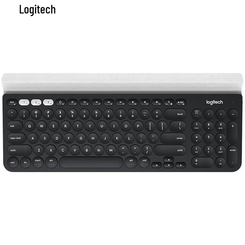 Logitech K780 Multi-Device Wireless Keyboard