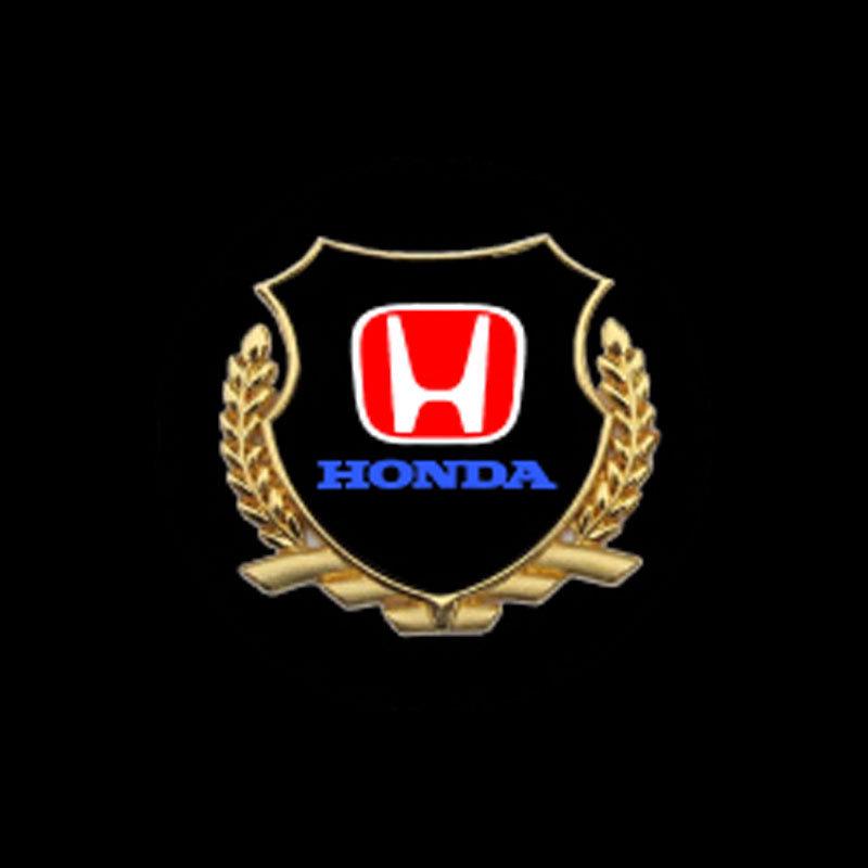 LED Welcome Light for 7th & 8th Gen Honda Accord, Odyssey, Elysion