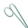 6Pcs Towel Clips Good Load-bearing Compact Durable Unique Sturdy Sock Laundry Chip Hooks Storage Racks for Home
