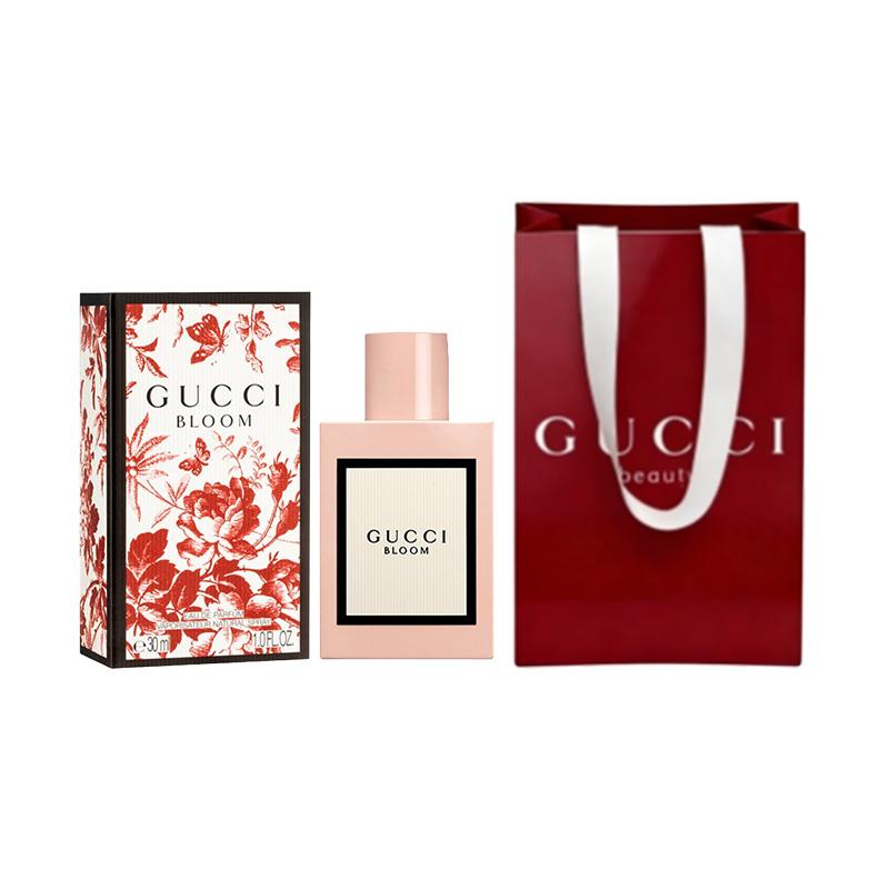Gucci Floral Joy For Women's, Perfume, Shopping Bag, Potpourri Scent Eau De Parfum EDP