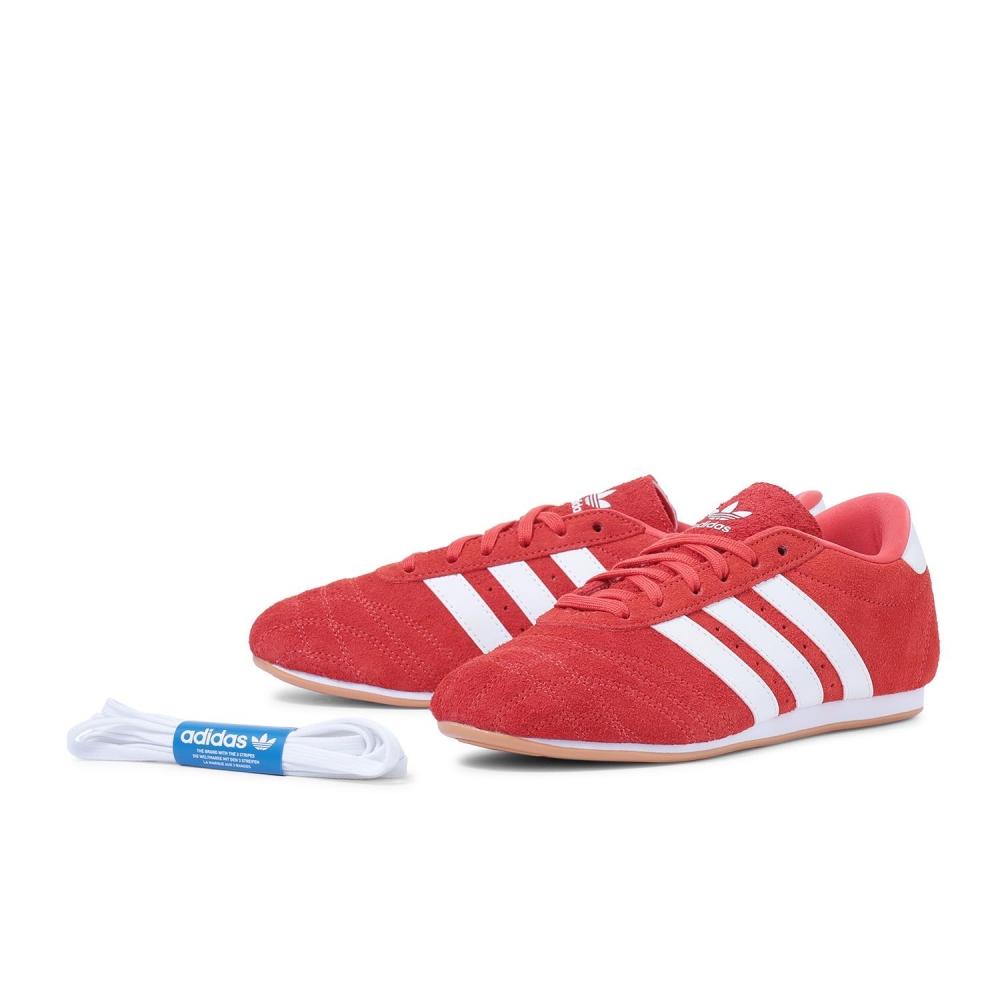 Adidas Adidas TaekWondo Lace W Js1460  Red ftWr Gum2