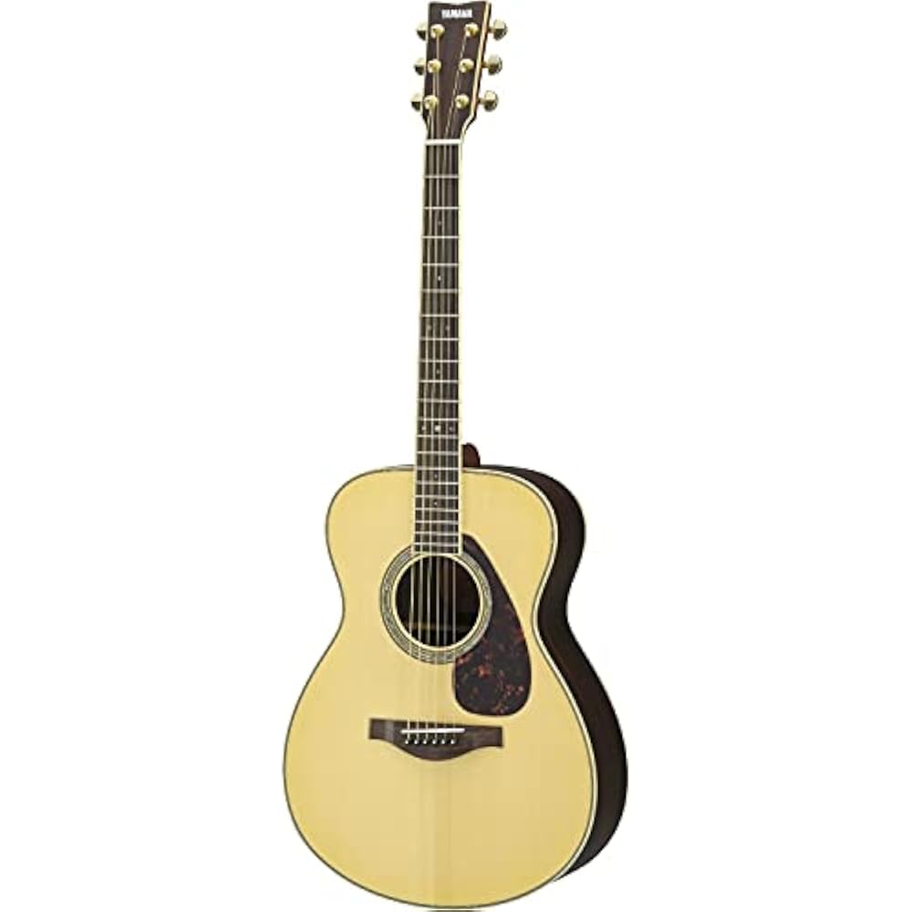 Yamaha YAMAHA acoustic guitar LS6 ARE