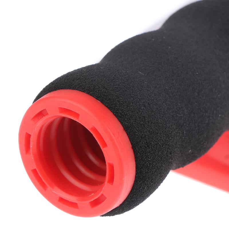 Latex Paint Edger Brush Kit Wall Ceiling Corner Trimming Tool Home Painting Accessory for Clean Lines