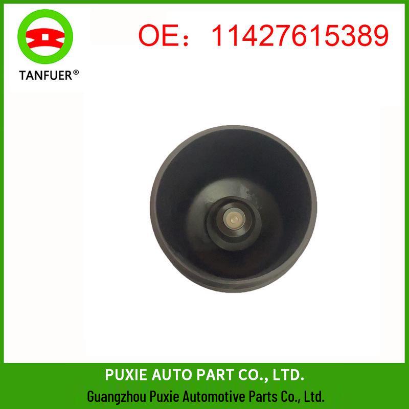 

Маслозаливная крышка BMW F10 F07 F11 E71 11427615389 - Новая! Tank Filter