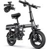 Vélo Électrique Pliant - ENGWE - T14 - 14 Pouces - Moteur 250W - Autonomie 42km