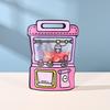 Custom Cartoon Candy & Snack Packaging Bags: Special-Shaped, Self-Sealing, Gift & School Bags