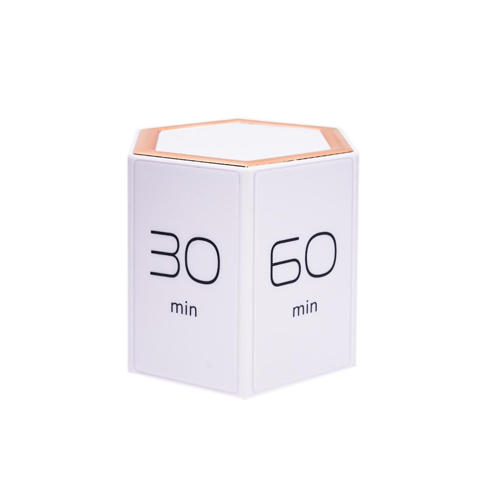 Світлодідний дисплей Креативні нагадування про управління часом 15 секундний сигнал Зворотні таймери Таймери прямого відліку Домашні кухонні гаджети