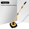 Qi Gu Zong Heng GJ-1125 Car Wash Mop with Soft Brush