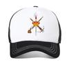 Modern Legion Spanish Flag Coat Of Arms Baseball Cap Spanish Legion Legi N Espa Ola men hat adjustable Snapback hat Casquette