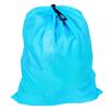 Portable Waterproof Drawstring Sack Large Capacity Super Large Clothes Storage Bag Reusable Oxford Cloth Dust Bag