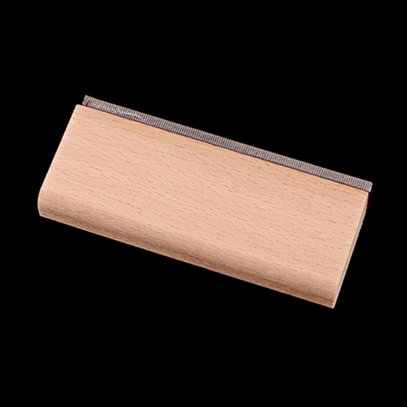 Guitar Fret Leveler File End Bevel File Sanding Blocks Fingerboard Sanding File