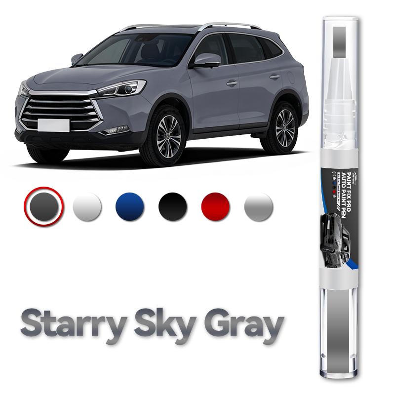 

Car paint pen repair For JAC Refine S7 automotive paint pen car scratch repair auto accessories painting tools automobiles
