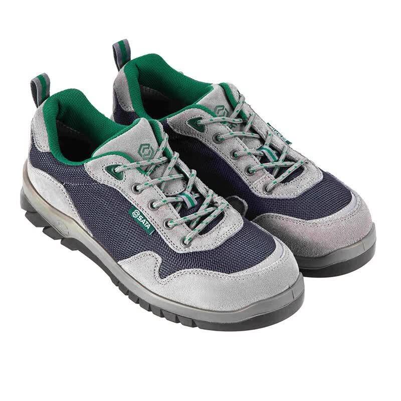 SATA FF0712 Wind Walker Multi-functional Safety Shoes 40