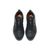 Anta Life Collection Low top Skateboard Shoes Men's Black Red 112018041-6