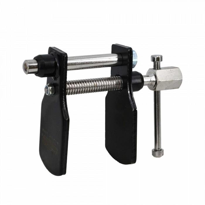 AW Tools Black Line Carbon Steel Clamp