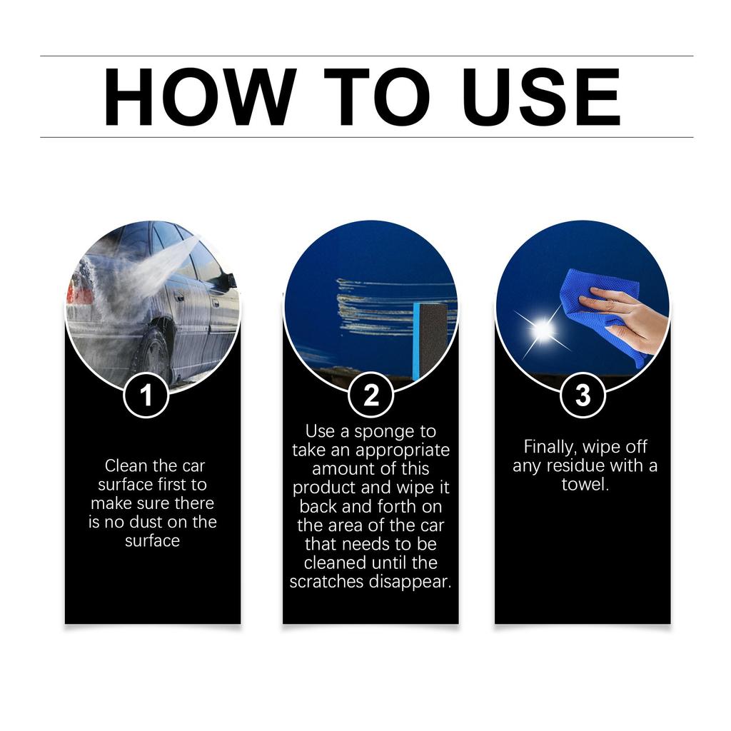Car Rubber Pad Protective Agent Car Interior Ceiling Mat Degreasing Multi-purpose Foam Cleaner