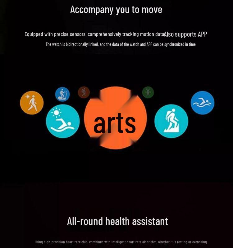 2025 GT3pro Smartwatch: Top-tier Black Tech with Call Function and Pedometer