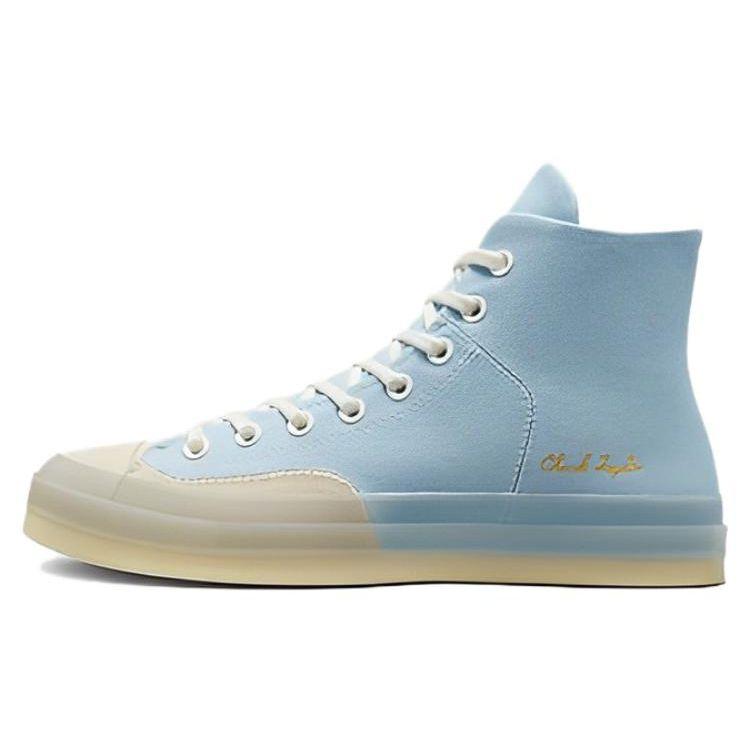 

Converse Chuck 70 High Unisex White A04964C 35