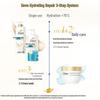 DOVE Daily Silk Amino Acid Shampoo