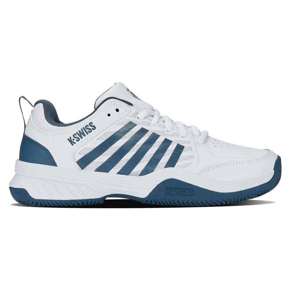 K-Swiss Shoes for Clay Courts Court Express 2