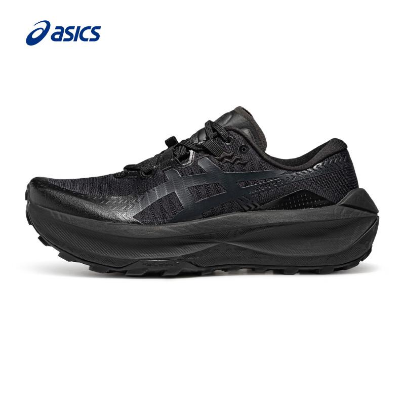 ASICS Men s TRABUCO MAX 5 Running Shoes 42