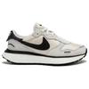 Nike Phoenix Waffle Summit White Black Dámske tenisky Krémová Piesková Plachta FD2196-100