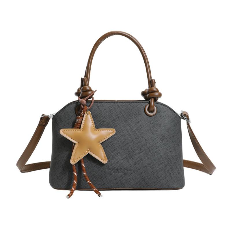 Womens Trendy Water Bucket Bag With Synthetic Leather For Daily Casual Use