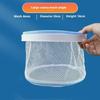 Aquarium Isolation Box Fish Hatchery Net Fish Tank Breeding Isolation Hatching Net Small Fry Breeding Box Fish Care Supplies