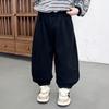 Kids' Spring & Autumn Casual Long Pants - Boys' Fashion Sportswear