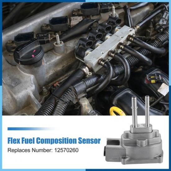 Car Flex Fuel Composition Sensor 12570260 For Cadillac Escalade ESV 2003-2005