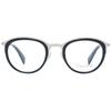 Yohji Yamamoto  Unisex Opticalframes Black