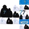 Bts Kpop Of The Soul7 Bangtan Boys Hoodie Mantel Pullover Sweatshirt Top