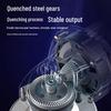 Dongcheng S1M-FF09-100S Industrial Angle Grinder CN Plug (adapter Included)