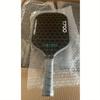 Professional pickleball racket made of T700 carbon fiber, suitable for outdoor games and activities